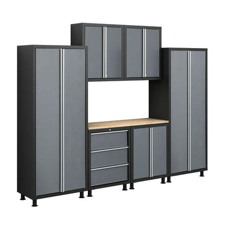 cooeman ez steel garage cabinet|storage cabinets for garages.